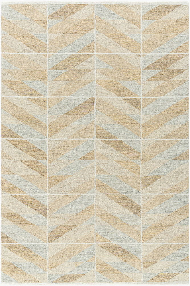 Bournemouth Handmade Rug large image 