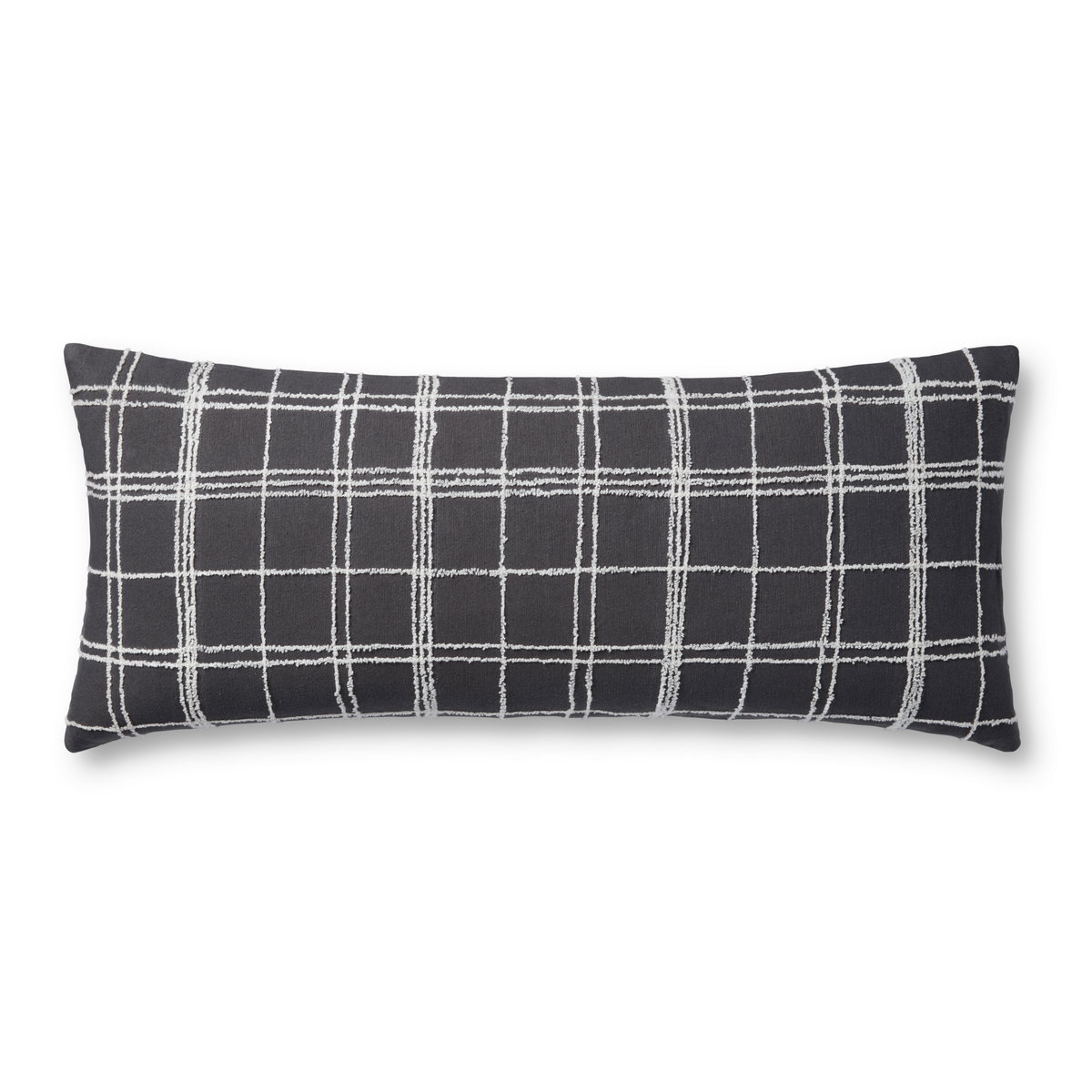 Jean Stoffer x Loloi Bernadette Pillow, Decorative Pillow, 13" length x 35" width View 1
