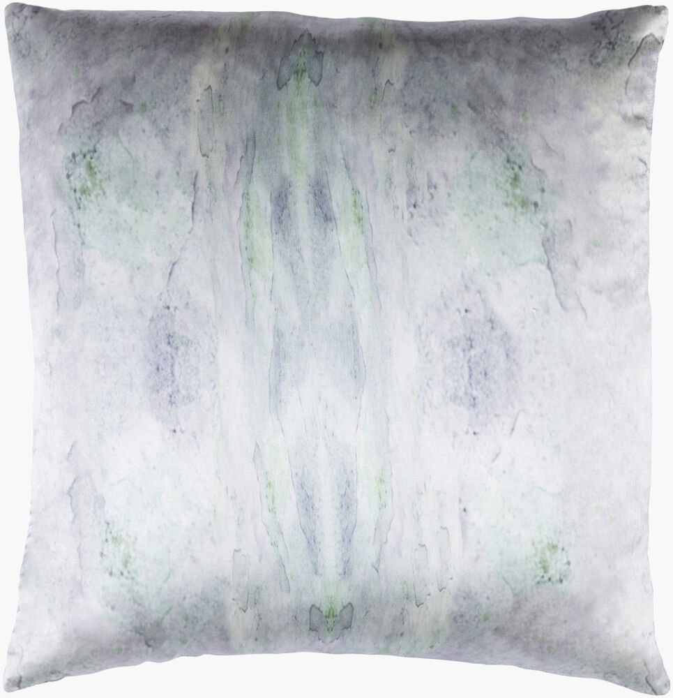 Kalos Accent Pillow, Decorative Pillow by Surya, 22" length x 22" width