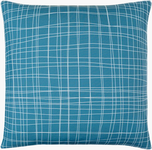 Draft Accent Pillow