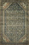 Magnolia Home by Joanna Gaines x Loloi Banks Rug, 2' length x 5' width thumbnail 1