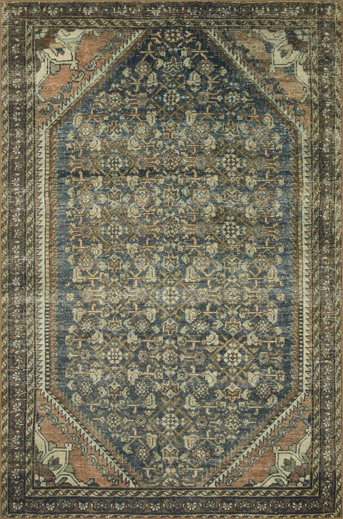 Magnolia Home by Joanna Gaines x Loloi Banks Rug