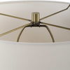 Cortado Travertine Table Lamp thumbnail 6