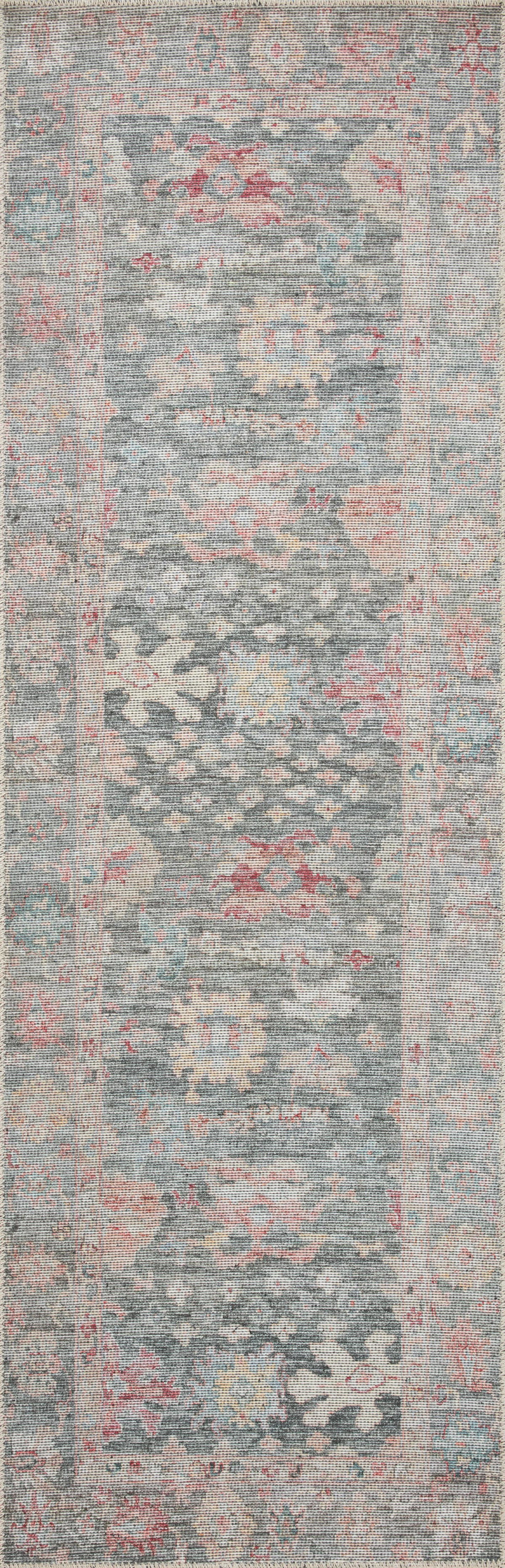 Loloi Elysium Rug, 5' length x 7'6" width View 4