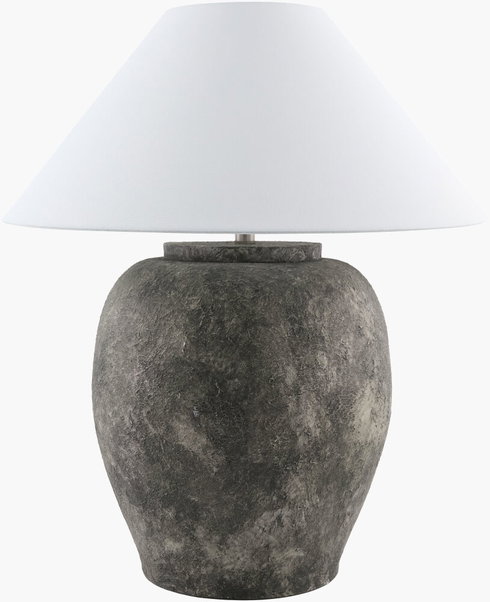 Forest Accent Table Lamp