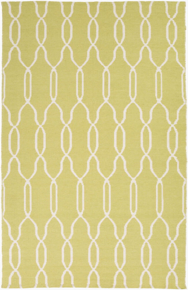 Juniper Handmade Rug, by Surya, 11' length x 8' width