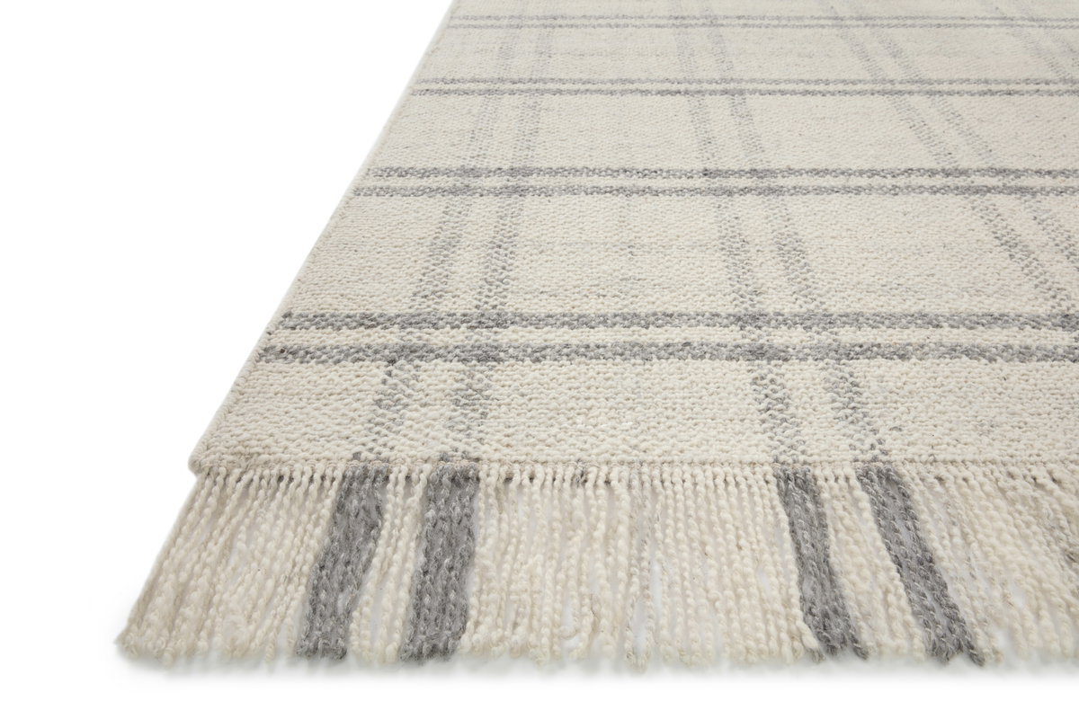 Magnolia Home by Joanna Gaines x Loloi Caleb Rug, 5' length x 7'6" width View 2