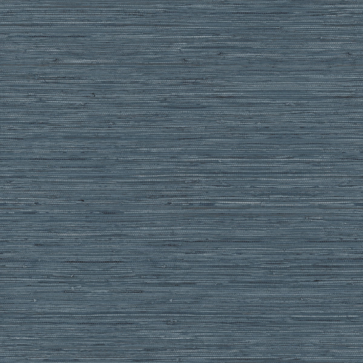 Faux Grasscloth Blue Peel & Stick Wallpaper, by York Wall, 16'6" length x 1'8.5" width x 0.02" depth