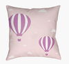 Hot Air Accent Pillow thumbnail 0