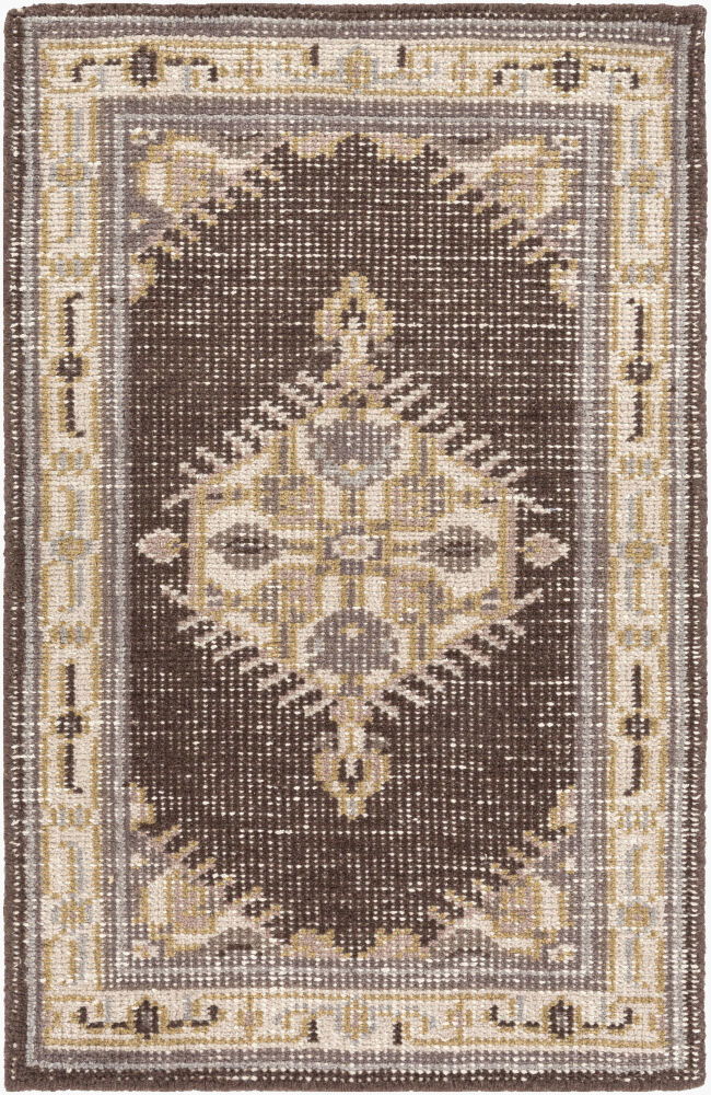 Zahra Handmade Rug large image 