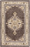 Zahra Handmade Rug thumbnail 0