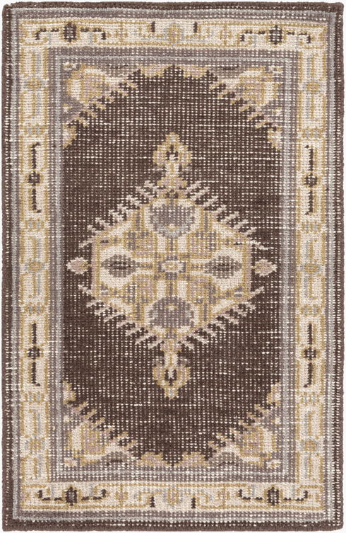 Zahra Handmade Rug