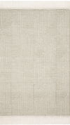 Magnolia Home by Joanna Gaines x Loloi Newton Rug, 1'6" length x 1'6" width thumbnail