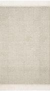 Magnolia Home by Joanna Gaines x Loloi Newton Rug, 5' length x 7'6" width thumbnail 1