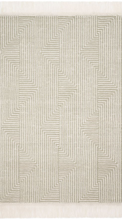 Magnolia Home by Joanna Gaines x Loloi Newton Rug
