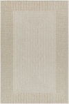 Rockport Machine Woven Rug, by Surya, 10'0.08" length x 7'10.49" width thumbnail