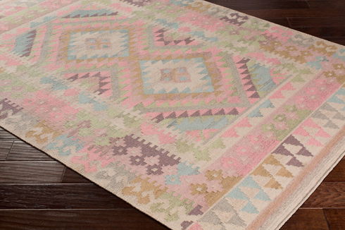 Adia Handmade Rug