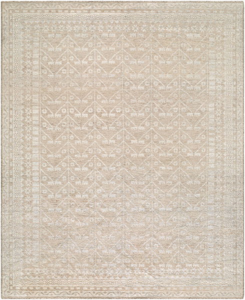 Ceren Handmade Rug
