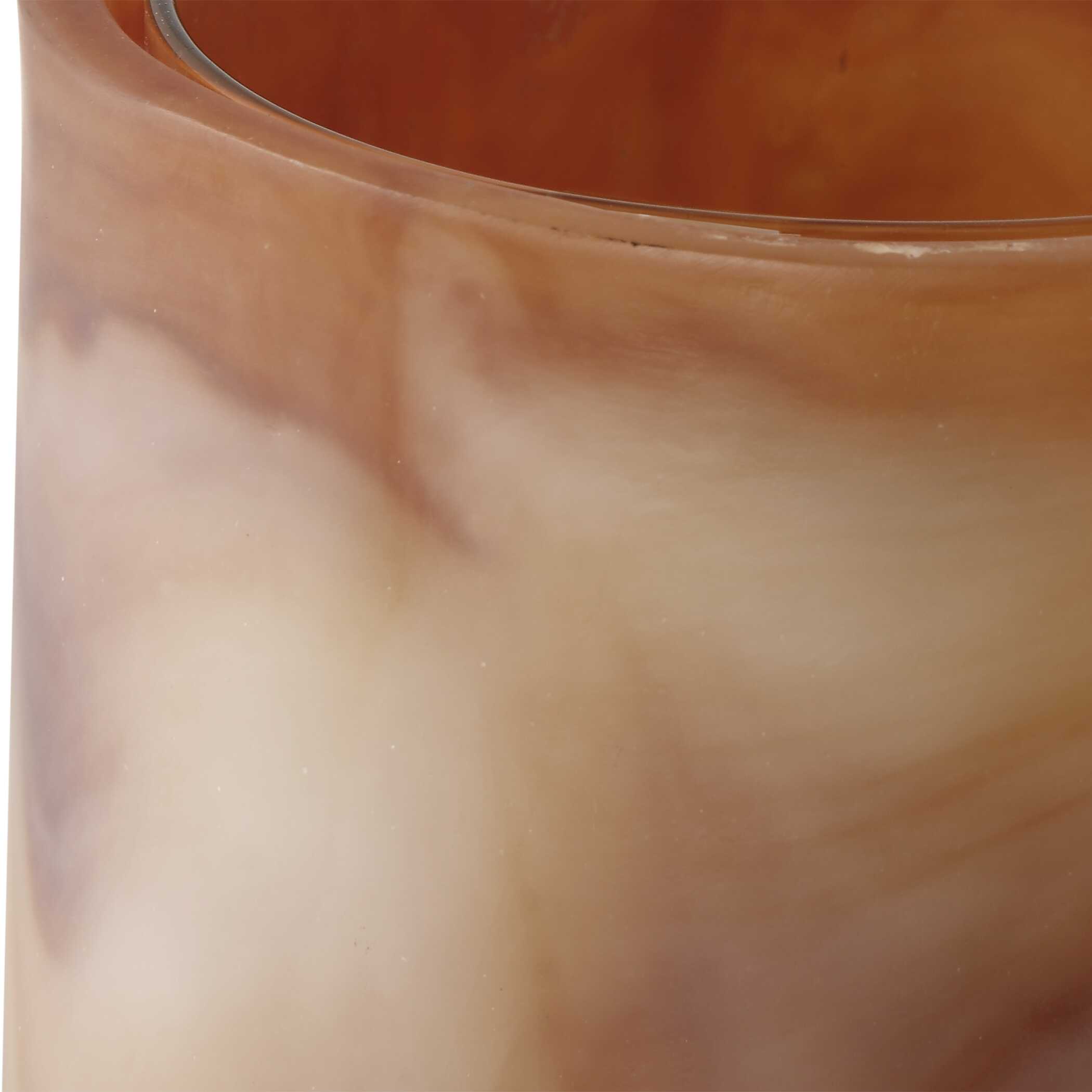 Iced Mocha Vase large image 