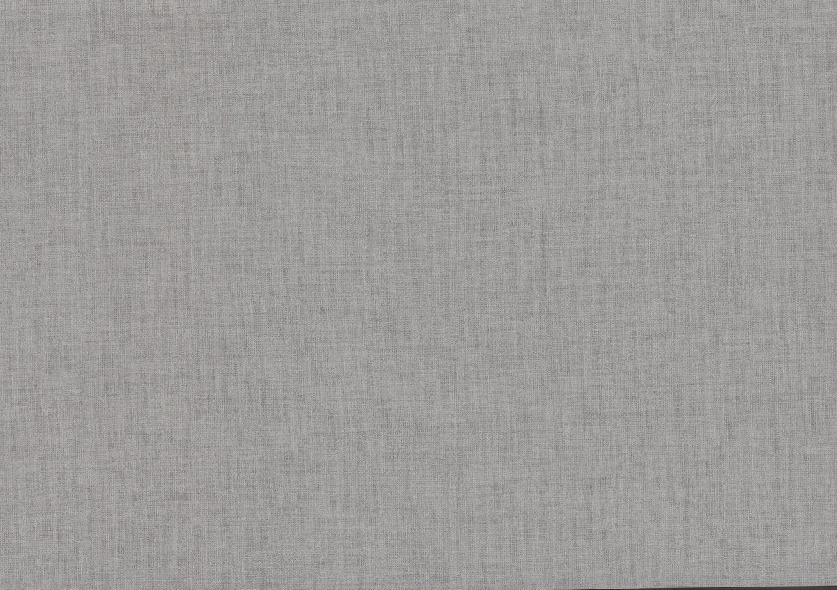 Gesso Weave Grey Wallpaper, by York Wall, 33' length x 2'3.5" width x 0.02" depth