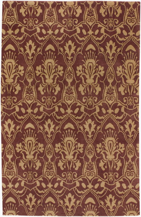 Lhotse Handmade Rug