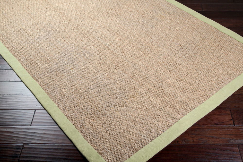 Village Handmade Rug large image 