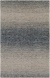 Bethesda Handmade Rug, by Surya, 9' length x 6' width thumbnail
