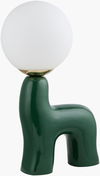 Opal Accent Table Lamp thumbnail 0