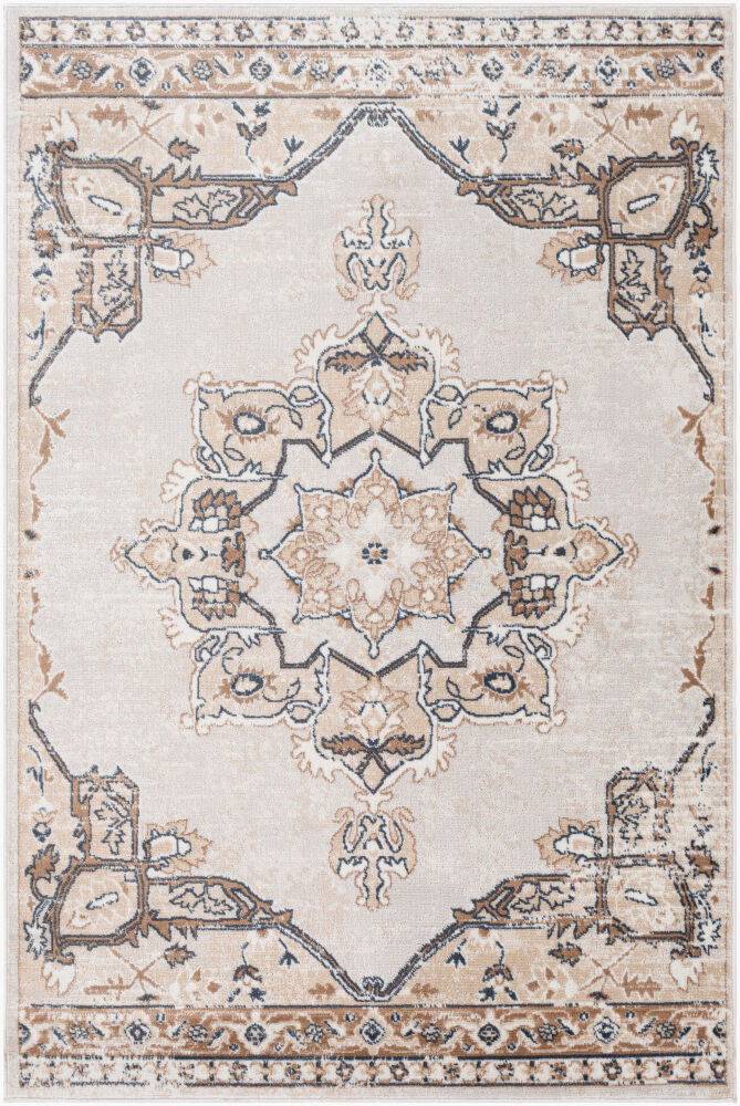 St Tropez Machine Woven Rug large image 
