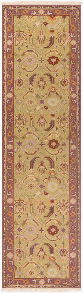 Sonoma Handmade Rug