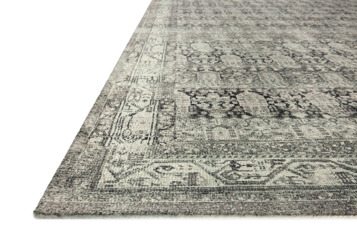 Magnolia Home by Joanna Gaines x Loloi Wimberly Rug, 1'6" length x 1'6" width View 3