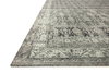 Magnolia Home by Joanna Gaines x Loloi Wimberly Rug, 1'6" length x 1'6" width thumbnail 3