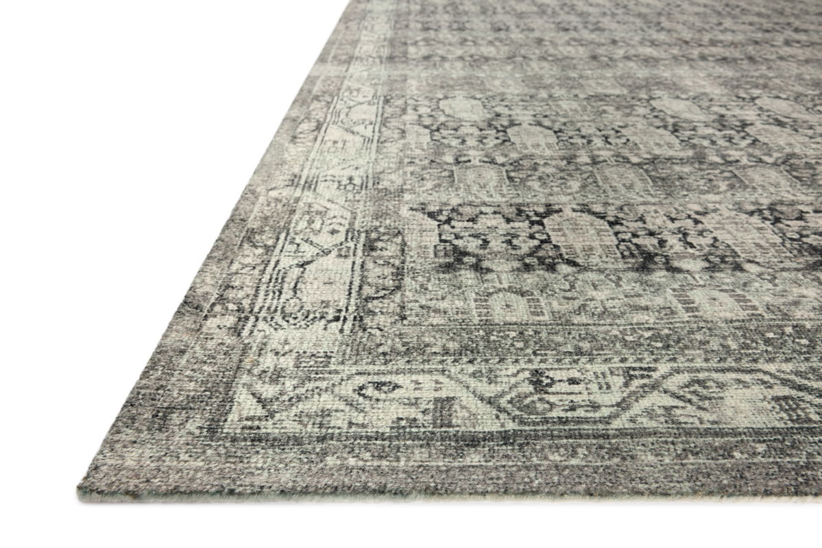 Magnolia Home by Joanna Gaines x Loloi Wimberly Rug, 2'3" length x 3'9" width View 3