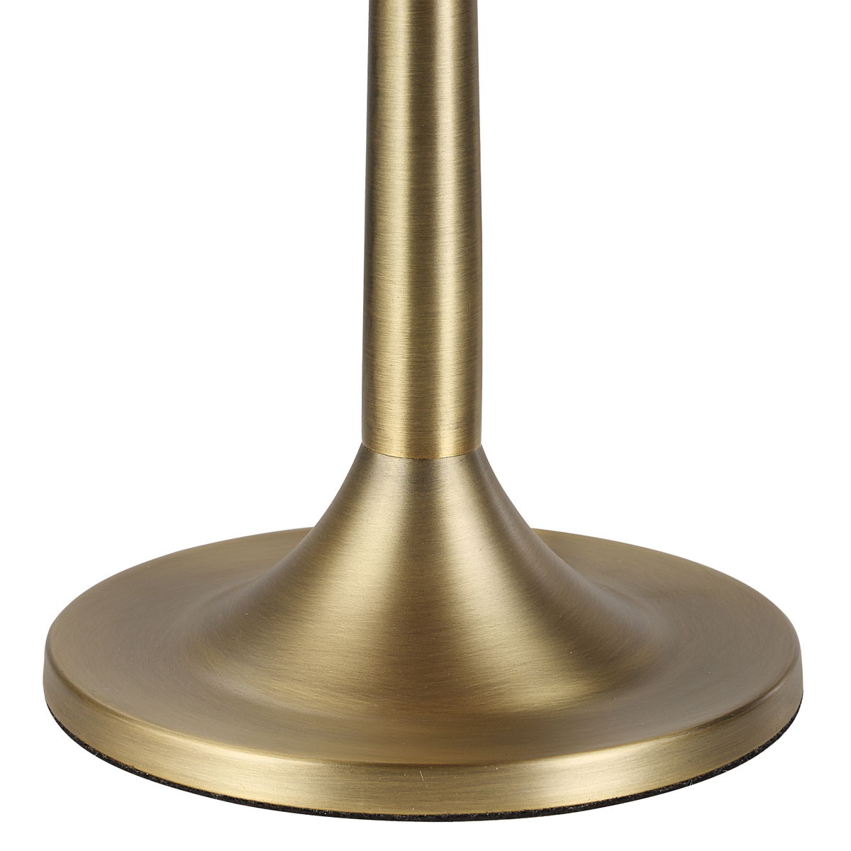 Viana, Table Lamp by Renwil, 22" height x 14" depth View 2