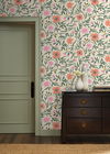 Aster Coral Wallpaper thumbnail 1