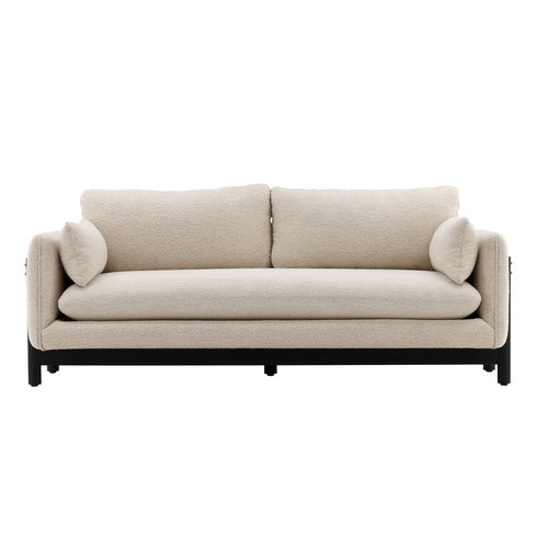 Magali Sofa Beige