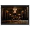 Wild in the Palace (No Embellishment), Art by Oliver Gal,  30x20 thumbnail 1