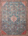 Loloi Layla Rug, 5' length x 7'6" width thumbnail 1