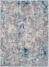 Andorra Machine Woven Rug, by Surya, 1'3.75" length x 1'3.75" width thumbnail