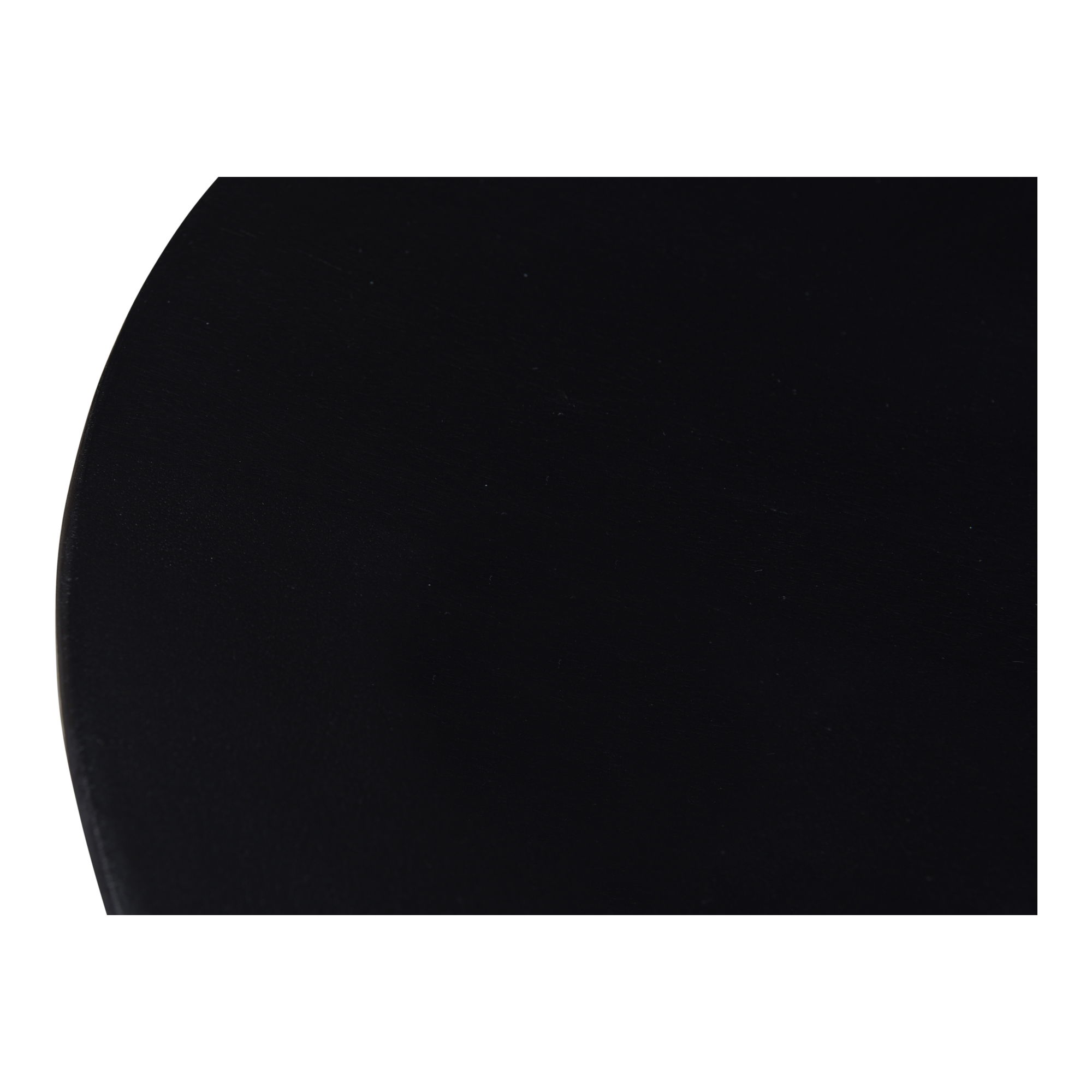 Nels Coffee Table Black large image 