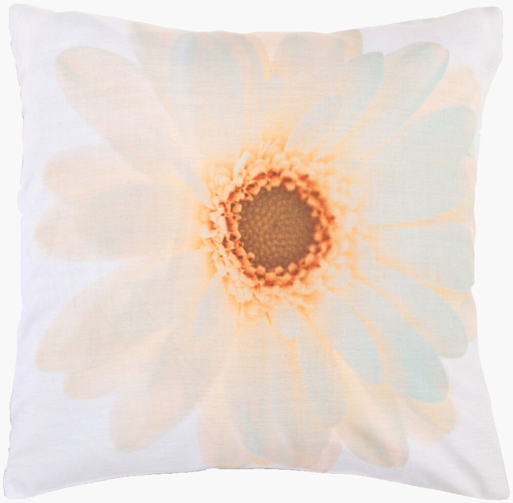 Decorative Pillows Accent Pillow, by Surya, 22" length x 22" width