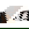 Luzon King Bed Light Grey thumbnail 10