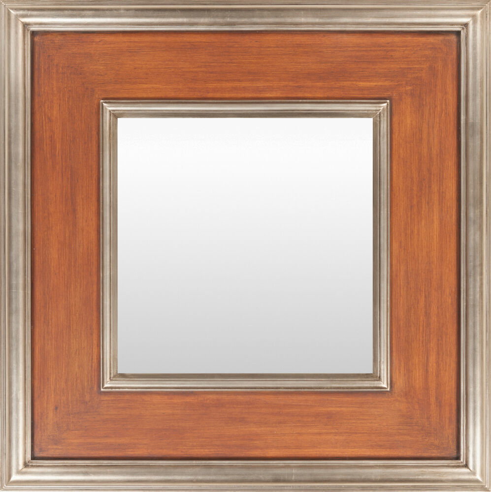 Surya Wall Decor, Mirror, 27" width x 27" height