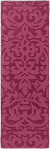 Mystique Handmade Rug, by Surya, 8' length x 2'6" width thumbnail