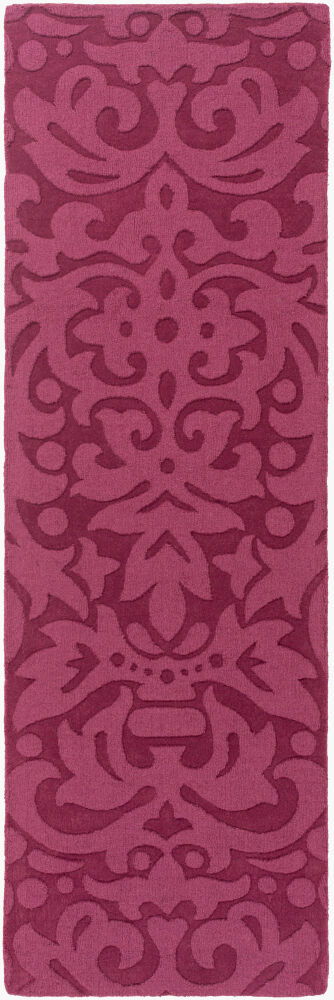 Mystique Handmade Rug