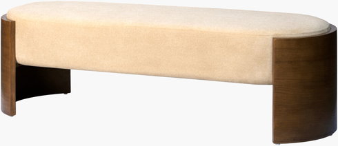 Daphnie Bench