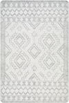 Napoli Handmade Rug, by Surya, 1'6" length x 1'6" width thumbnail
