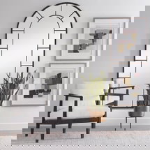 Online Designer Living Room Dillingham Arch Mirror