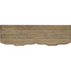Boheme 8 - Drawer Dresser, by Hooker Furniture, 68.75" width x 42.25" height x 20" depth thumbnail 3