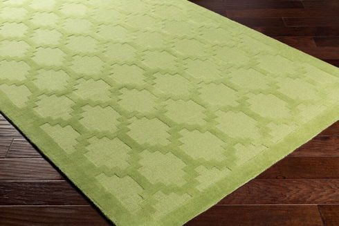 Metro Handmade Rug